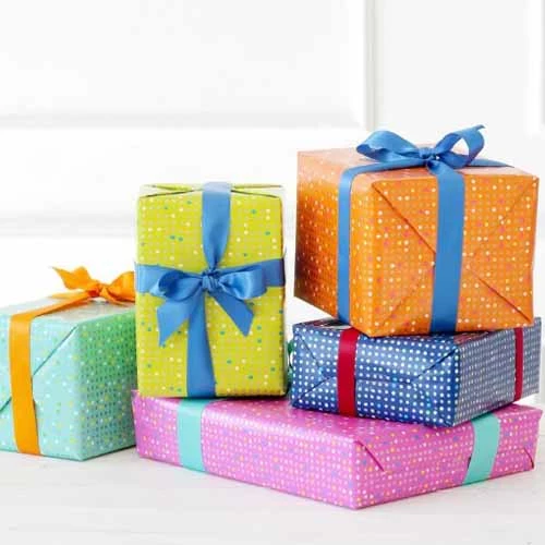 Gifts